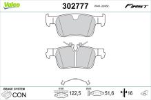 VALEO 302777